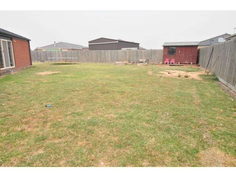 3 Heather Court, Koo Wee Rup VIC 3981