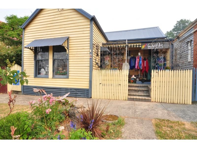 36 Victoria Road, Loch VIC 3945