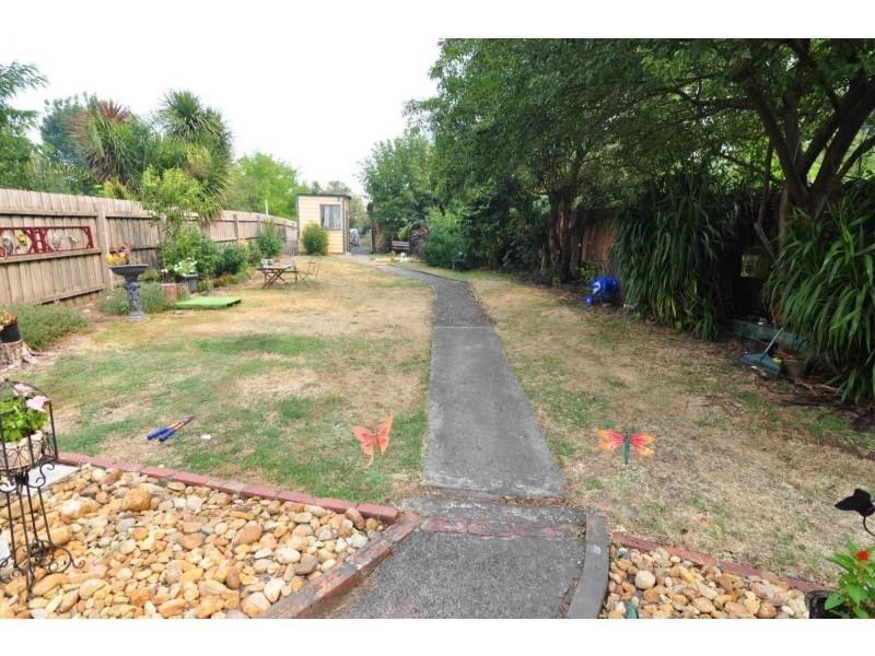 36 Victoria Road, Loch VIC 3945