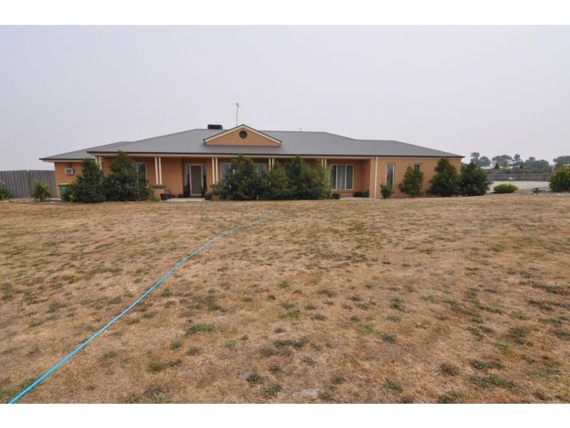 53-55 Gainsborough Avenue, Lang Lang VIC 3984