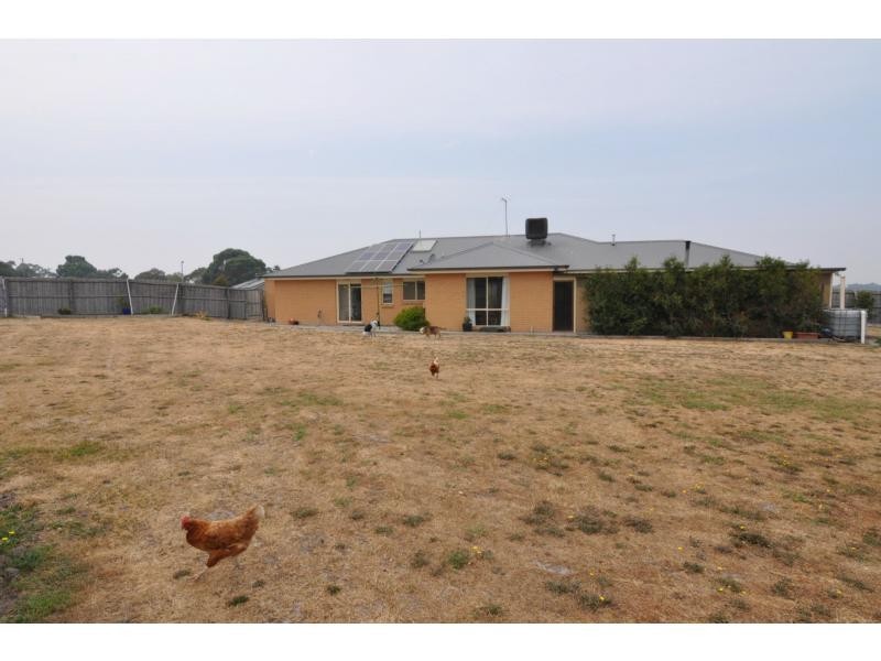 53-55 Gainsborough Avenue, Lang Lang VIC 3984