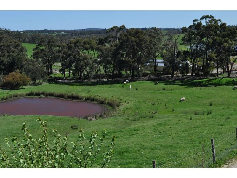 55 Henrys Road, Nyora VIC 3987