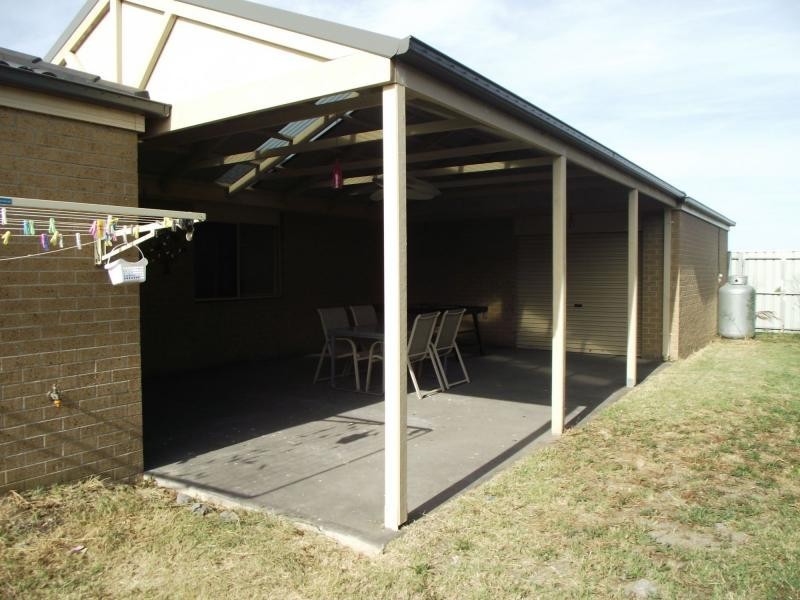 6 Bollen Way, Koo Wee Rup VIC 3981