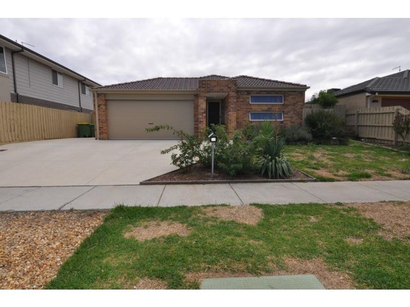 30 Milla Way, Koo Wee Rup VIC 3981