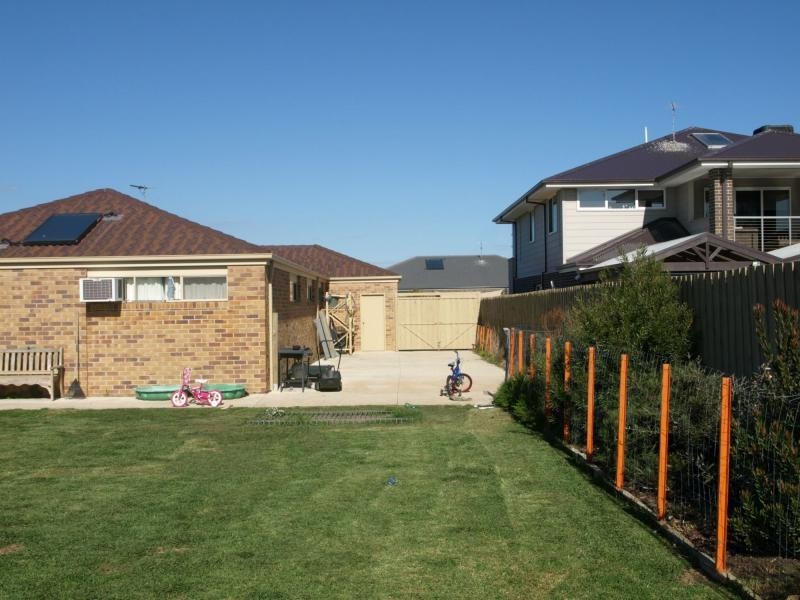 30 Milla Way, Koo Wee Rup VIC 3981