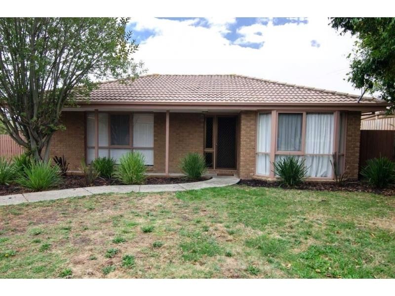 21 Darcy Court, Cranbourne VIC 3977