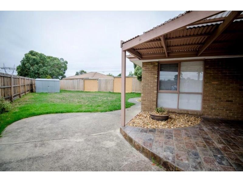 21 Darcy Court, Cranbourne VIC 3977