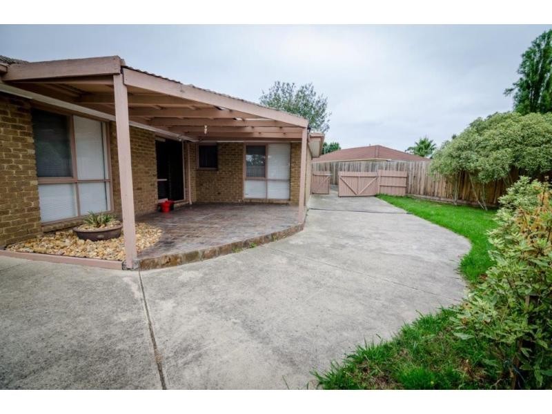 21 Darcy Court, Cranbourne VIC 3977