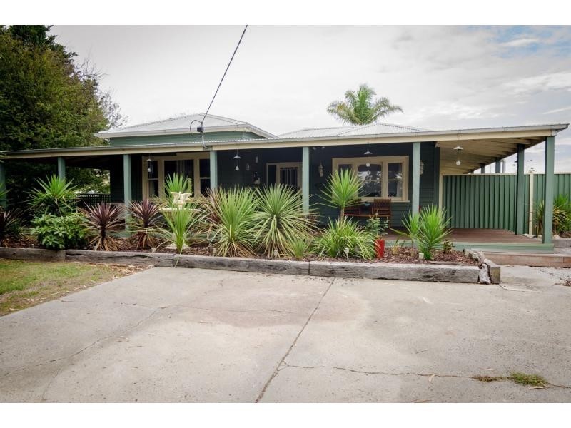 586 Lang Lang-Poowong Road, Nyora VIC 3987