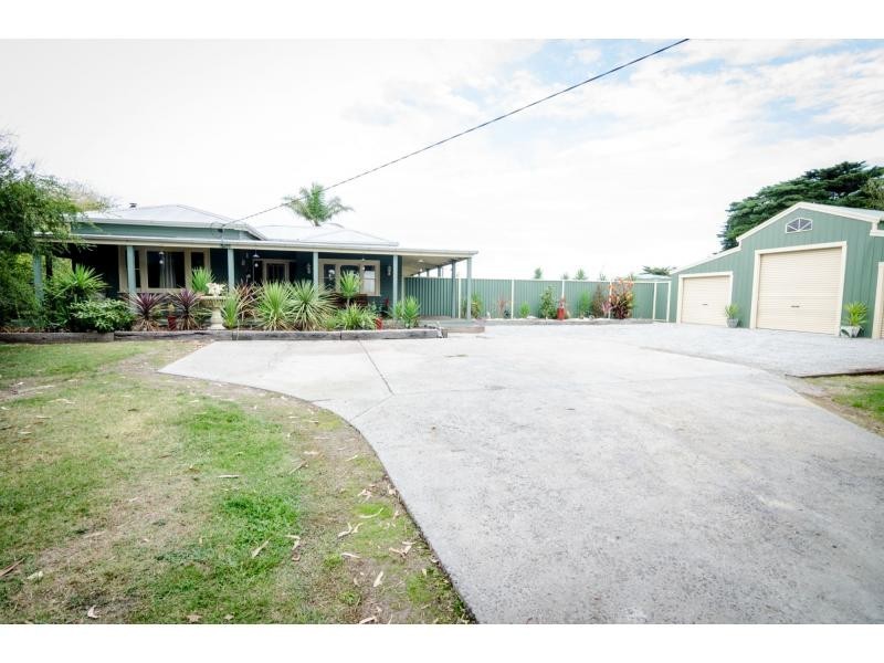 586 Lang Lang-Poowong Road, Nyora VIC 3987