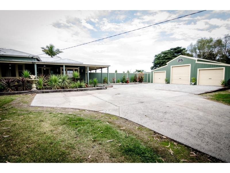 586 Lang Lang-Poowong Road, Nyora VIC 3987
