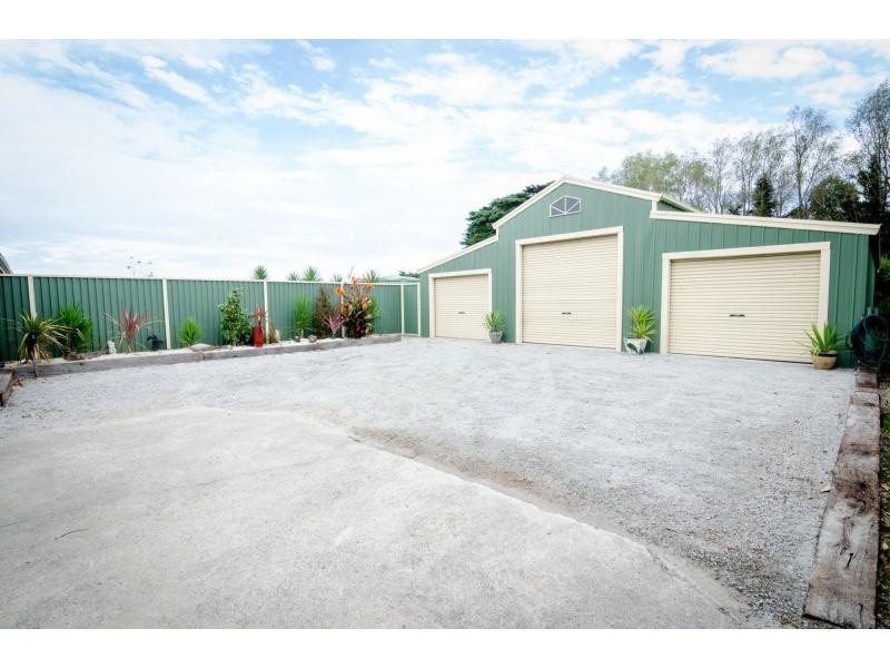586 Lang Lang-Poowong Road, Nyora VIC 3987