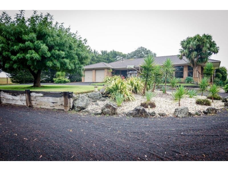 820 Mt Lyall Road, Nyora VIC 3987