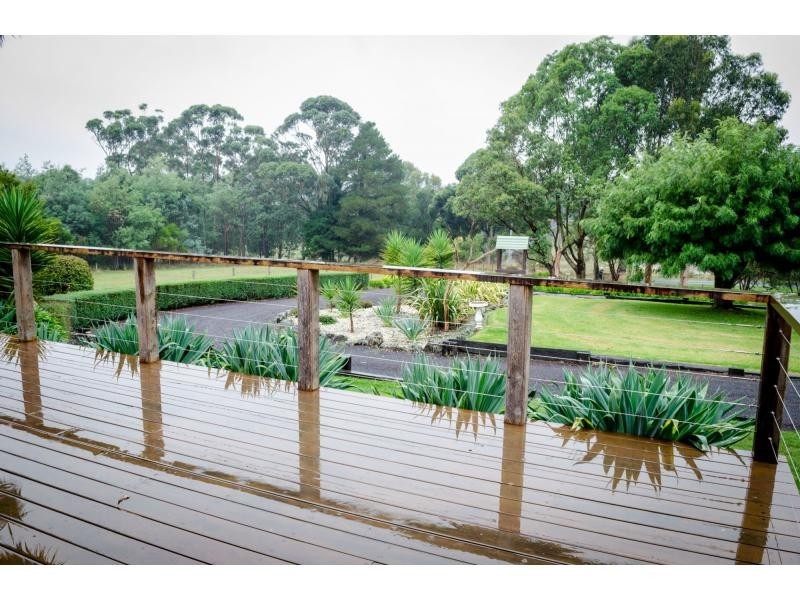 820 Mt Lyall Road, Nyora VIC 3987