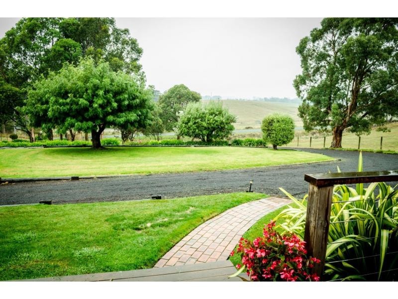 820 Mt Lyall Road, Nyora VIC 3987