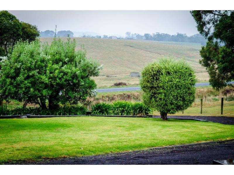 820 Mt Lyall Road, Nyora VIC 3987