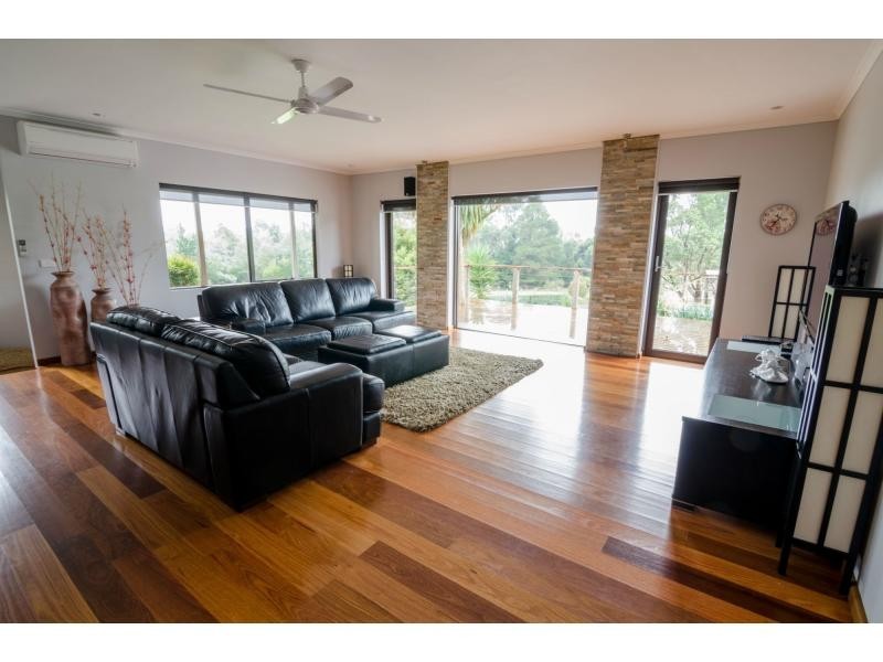 820 Mt Lyall Road, Nyora VIC 3987