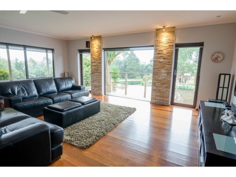 820 Mt Lyall Road, Nyora VIC 3987