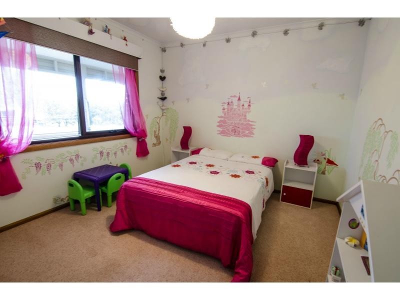 820 Mt Lyall Road, Nyora VIC 3987