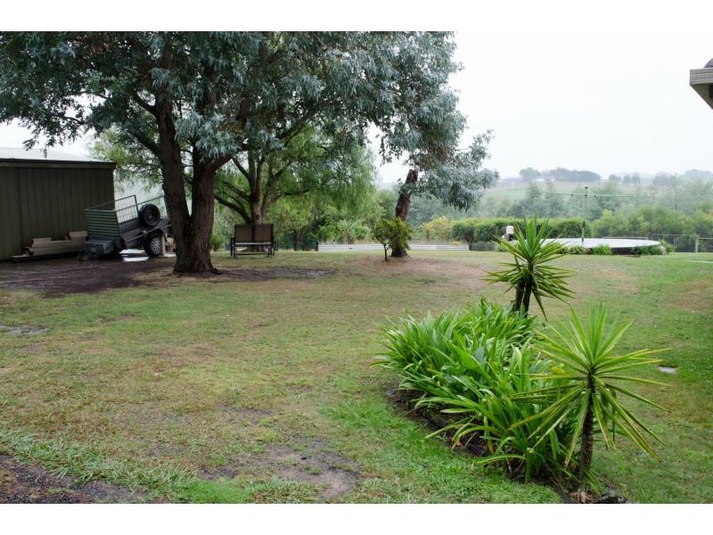 820 Mt Lyall Road, Nyora VIC 3987