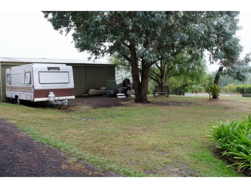 820 Mt Lyall Road, Nyora VIC 3987