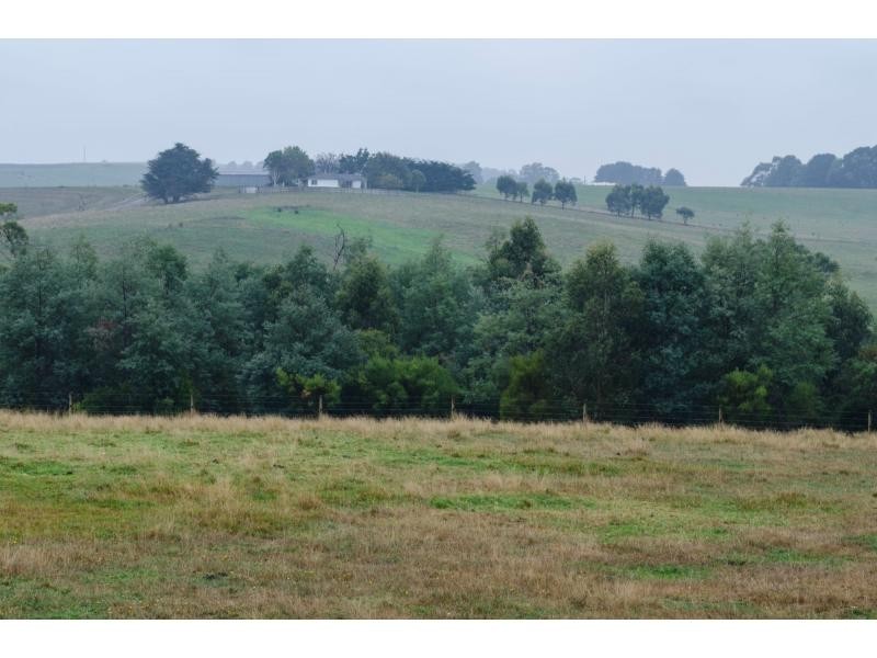 820 Mt Lyall Road, Nyora VIC 3987
