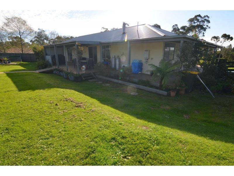360 Lang Lang-Poowong Rd, Nyora VIC 3987