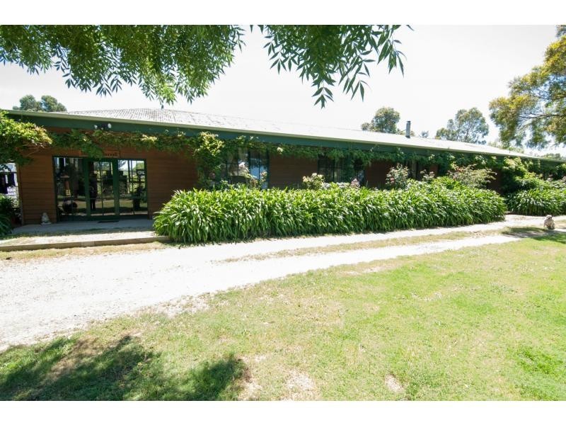 109 Boundary Drain Road, Koo Wee Rup VIC 3981