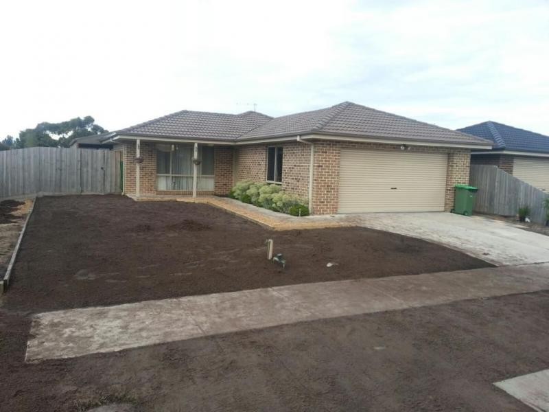 26 Bollen Way, Koo Wee Rup VIC 3981