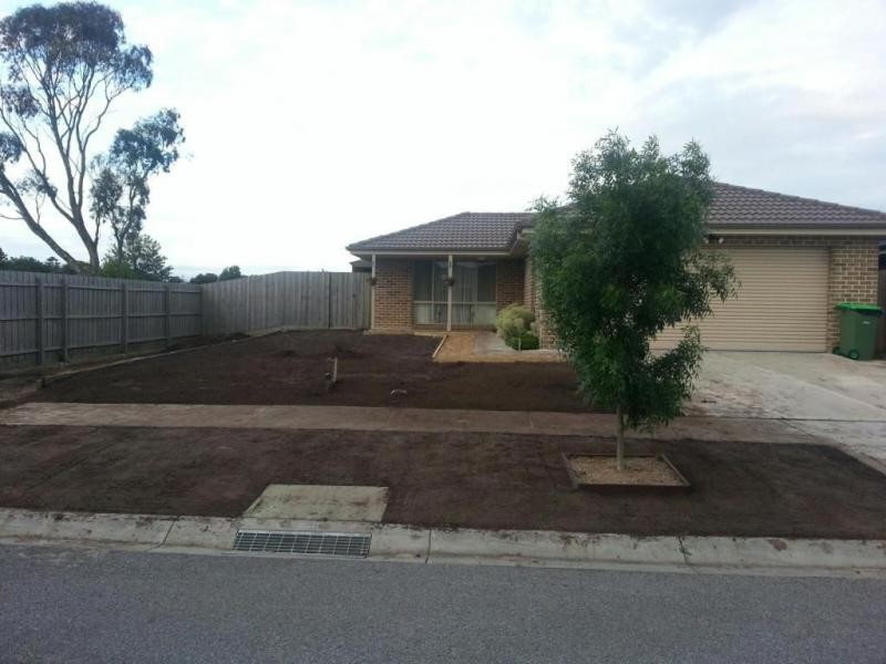 26 Bollen Way, Koo Wee Rup VIC 3981