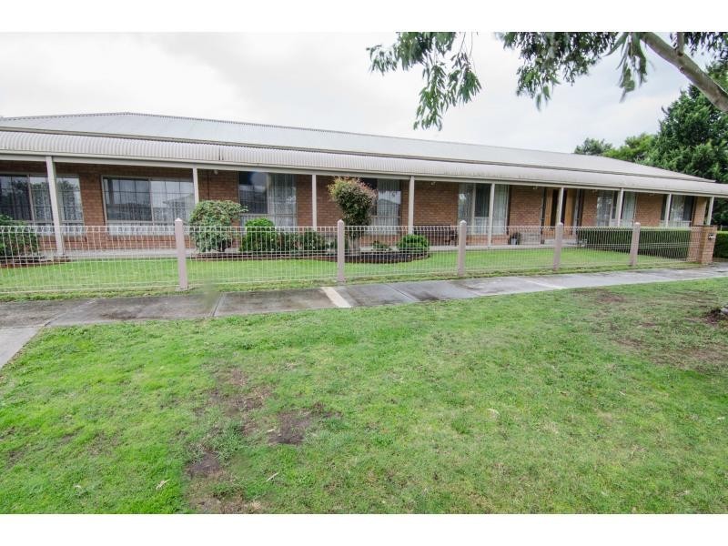 1 Grange Court, Koo Wee Rup VIC 3981