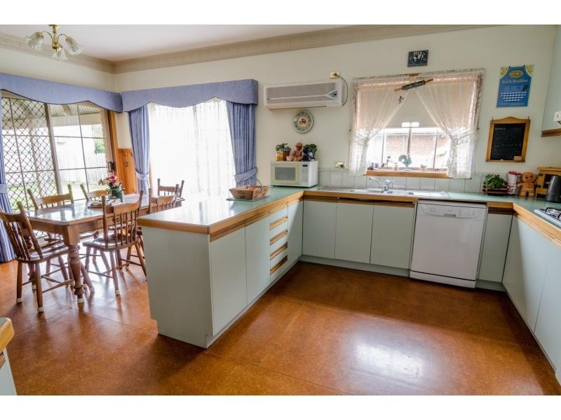 1 Grange Court, Koo Wee Rup VIC 3981