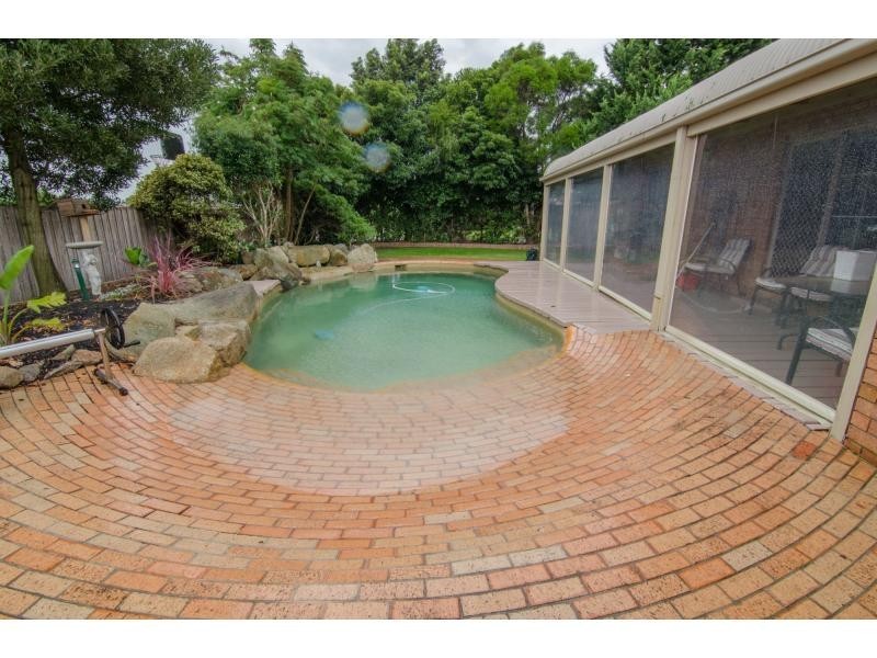 1 Grange Court, Koo Wee Rup VIC 3981