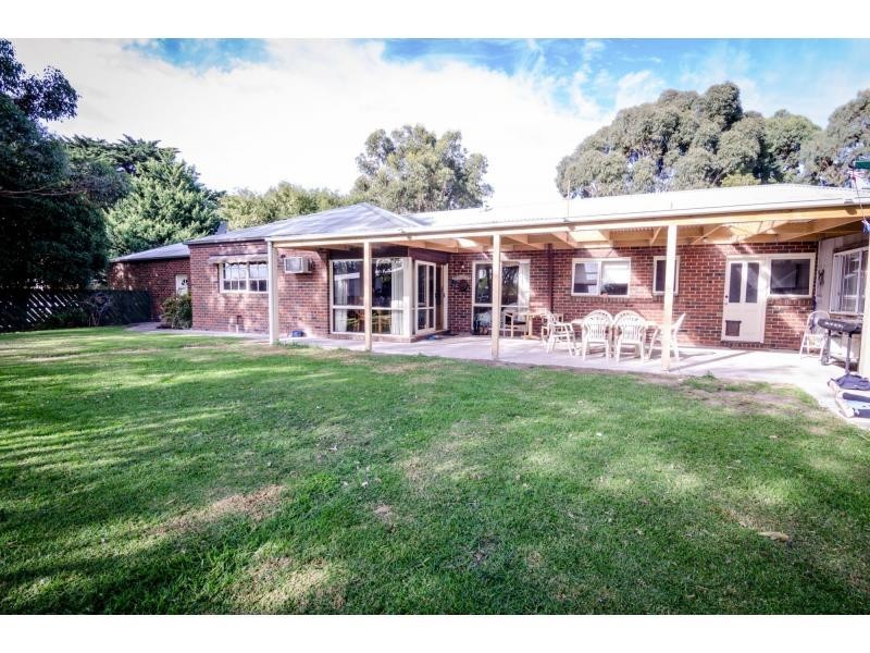 130 Island Road, Koo Wee Rup VIC 3981