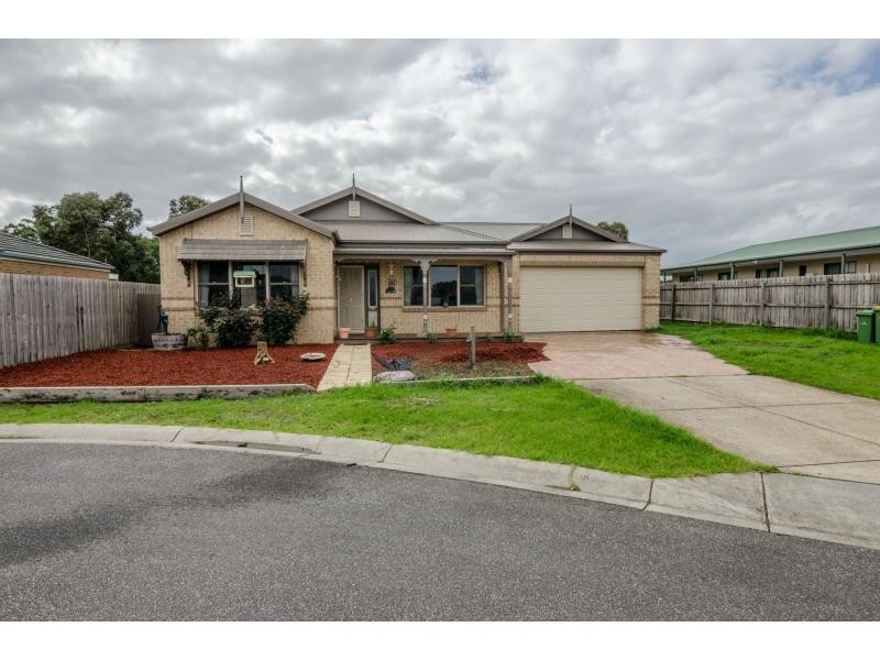 6 Tankerton Street, Lang Lang VIC 3984