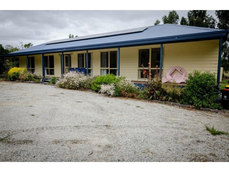 55 Mitchell Street, Nyora VIC 3987