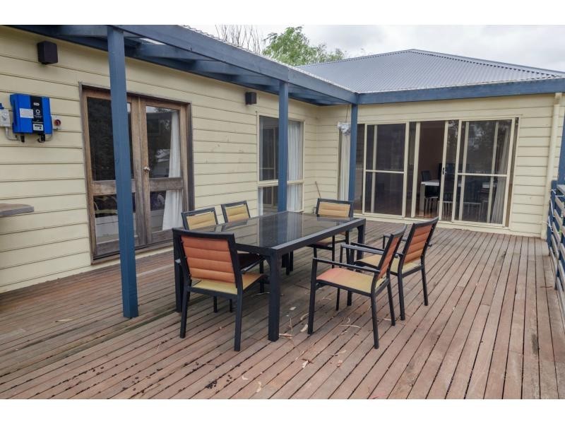 55 Mitchell Street, Nyora VIC 3987