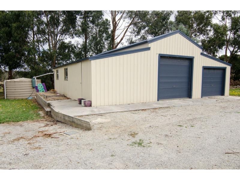 55 Mitchell Street, Nyora VIC 3987