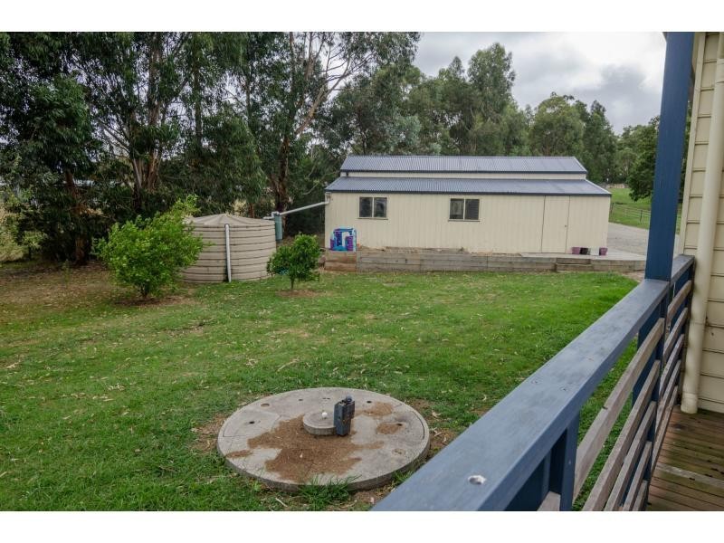 55 Mitchell Street, Nyora VIC 3987