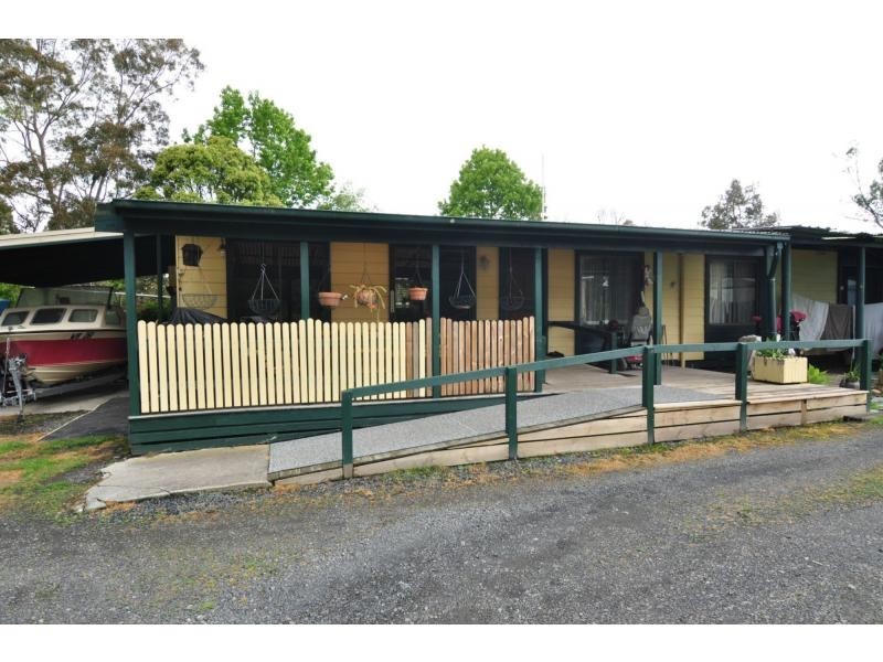 44-52 Yannathan Road, Nyora VIC 3987