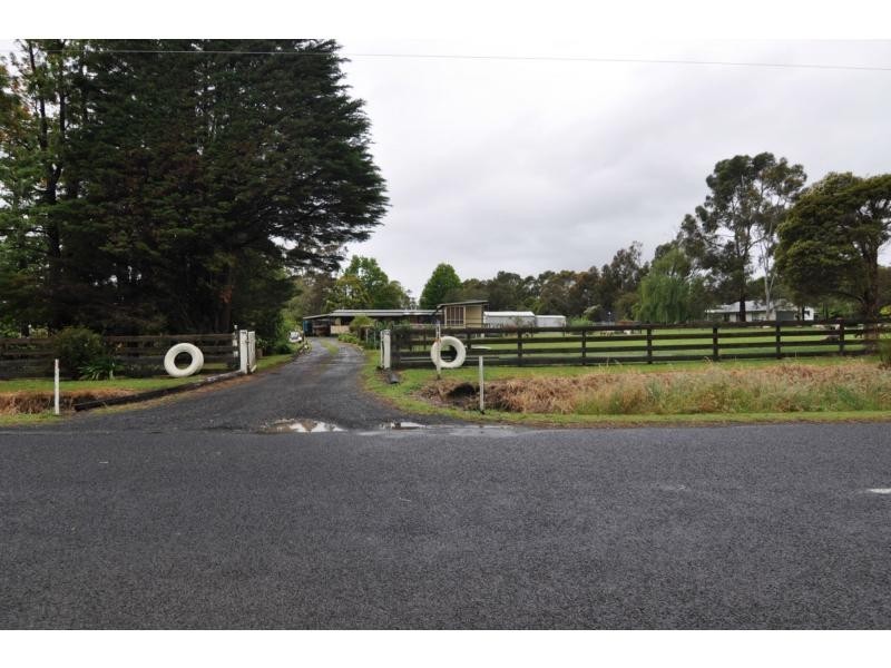 44-52 Yannathan Road, Nyora VIC 3987