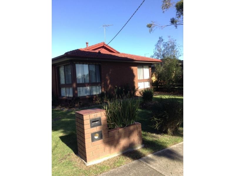 43 Henry Street, Koo Wee Rup VIC 3981