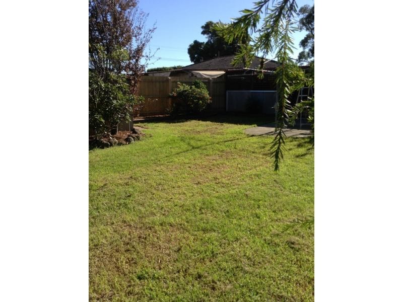 43 Henry Street, Koo Wee Rup VIC 3981