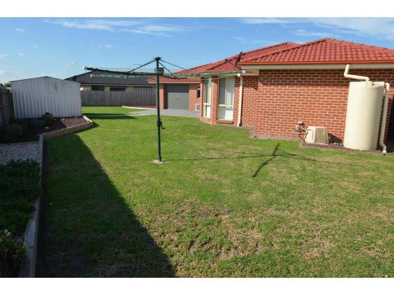 4 Corey Court, Koo Wee Rup VIC 3981