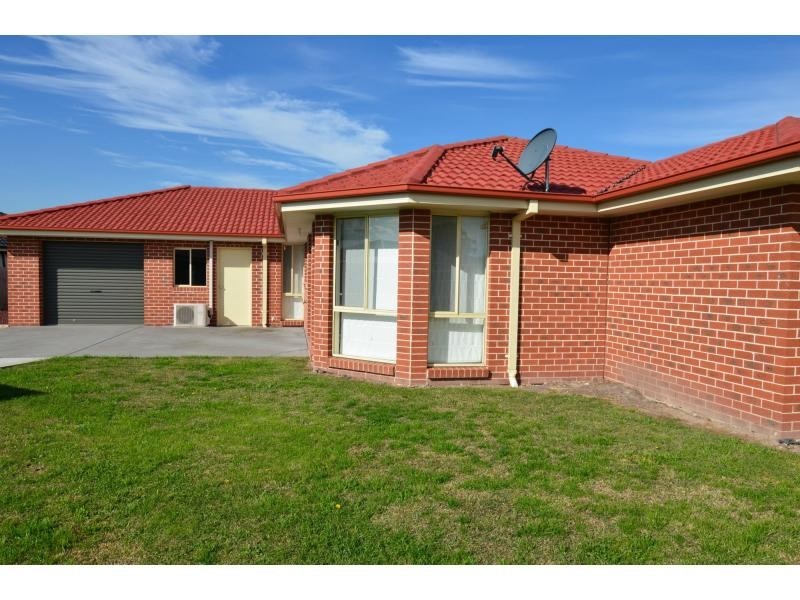 4 Corey Court, Koo Wee Rup VIC 3981
