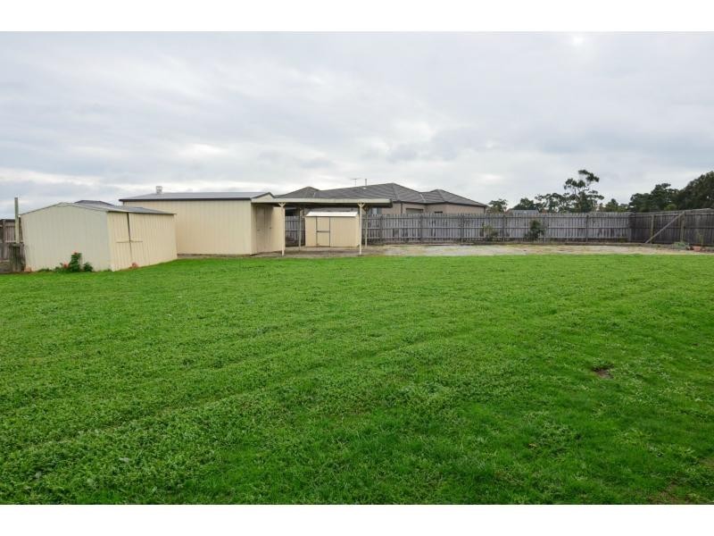 53-55 Gainsbrough Avenue, Lang Lang VIC 3984