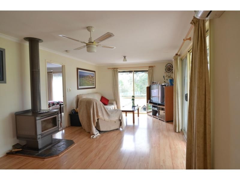 45 Follett Drive, Nyora VIC 3987