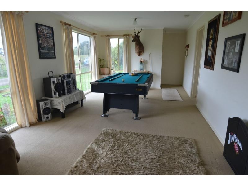 45 Follett Drive, Nyora VIC 3987