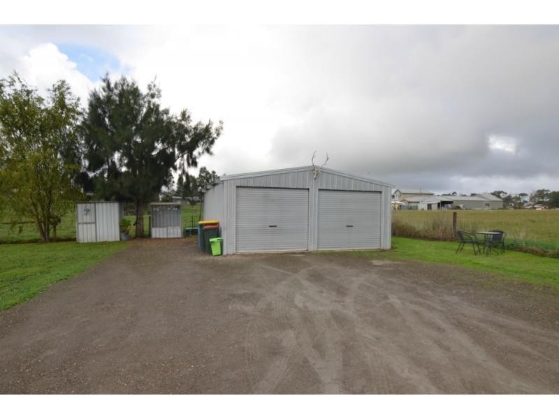 45 Follett Drive, Nyora VIC 3987