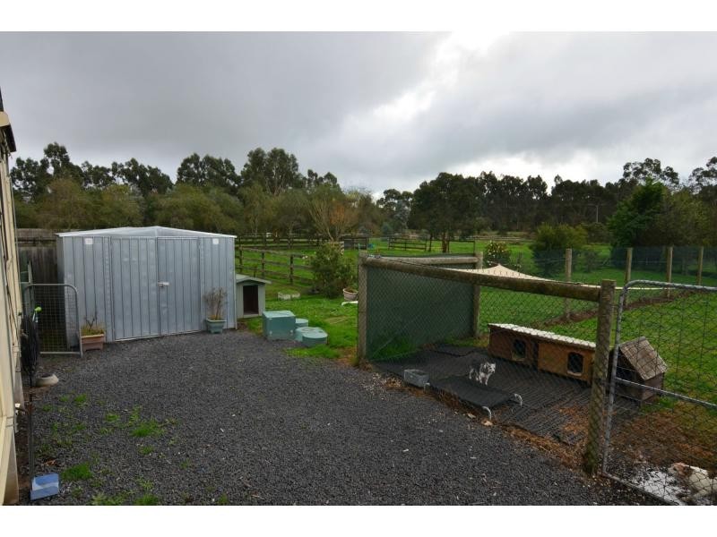 45 Follett Drive, Nyora VIC 3987